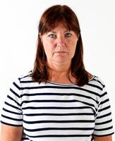 Janet Weight Loss Case Study Before Photo