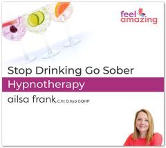 Stop Drinking Go Sober - hypnosis download