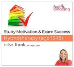 Study Motivation & Exam Success (age 13 – 18) Hypnosis Download