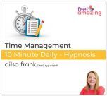 Time Management Hypnosis download