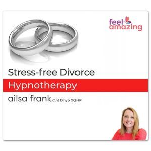 Stress-free Divorce Hypnosis Download