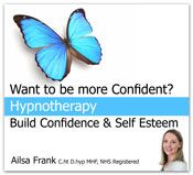 Build Confidence and Self Esteem Hypnosis Download by Ailsa Frank
