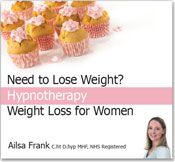 Weight Loss for Women CD