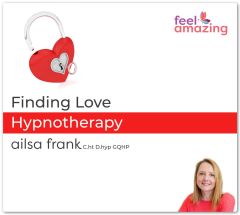 Finding Love - hypnosis download