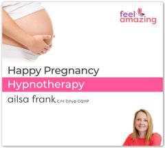 Happy Pregnancy - hypnosis download