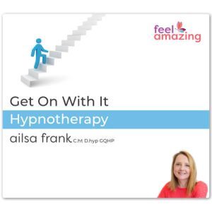 Get On With It - hypnosis download