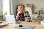 Work Pressure and Drinking: Breaking the Vicious Cycle
