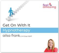 Get On With It - hypnosis download