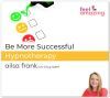 Be More Successful - hypnosis download
