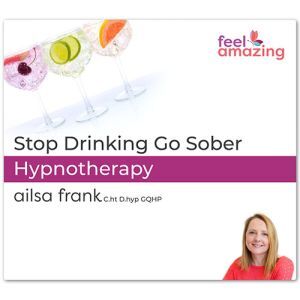 Stop Drinking Go Sober - hypnosis download