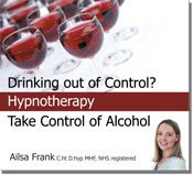 Take control of alcohol by Ailsa Frank