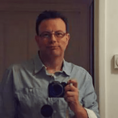 Lee Haslam - After Photo Lee Haslam - After Photo